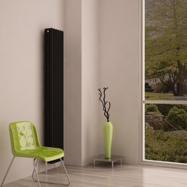 Алюминиевый радиатор Carisa TBO 0290180006