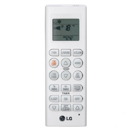 Напольно-потолочный кондиционер LG UV60W.NL2R0/UU60W.U32R0