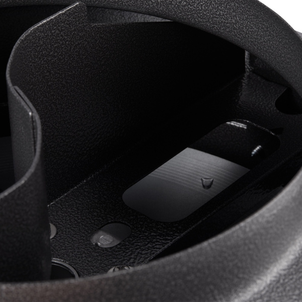 Канальный круглый вентилятор Zilon ZFO 100 Z