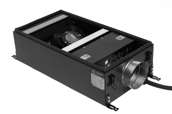 Приточная вентиляционная установка Horynize CF-500