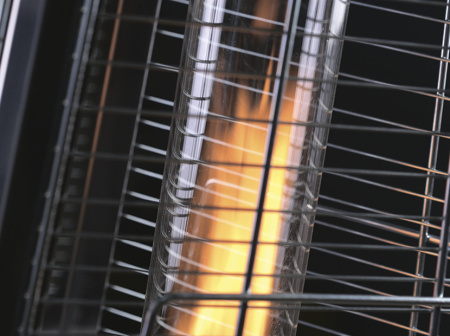 Газовый обогреватель Ballu BOGH-15