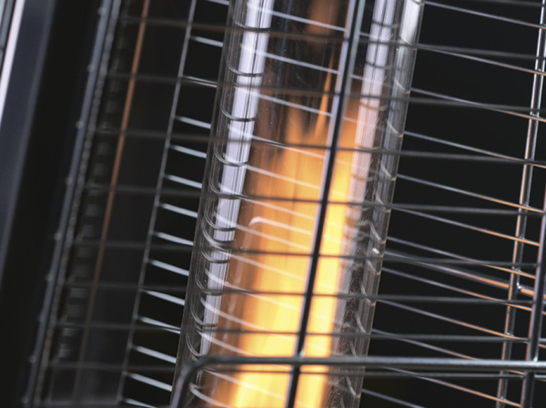 Газовый обогреватель Ballu BOGH-15