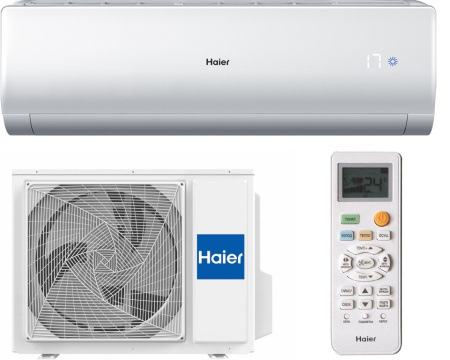 Настенный кондиционер (сплит-система) Haier AS70NHPHRA
