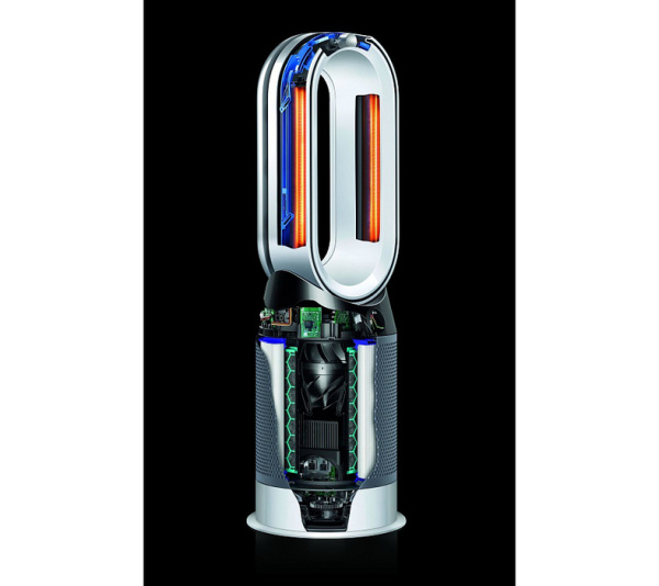 Очиститель воздуха Dyson HP05 Pure Hot + Cool