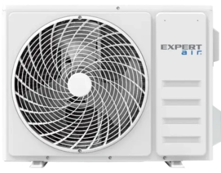 Канальный кондиционер EXPERTAIR ZAC-HD24XDUC-IU / ZAC-HD24XC-OU