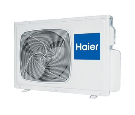 Настенный кондиционер (сплит-система) Haier AS18NS3ERA-G/1U18FS2ERA