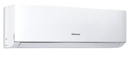Настенный кондиционер (сплит-система) Hisense AS-12UR4SYDDJ3G/AS-12UR4SYDDJ3W