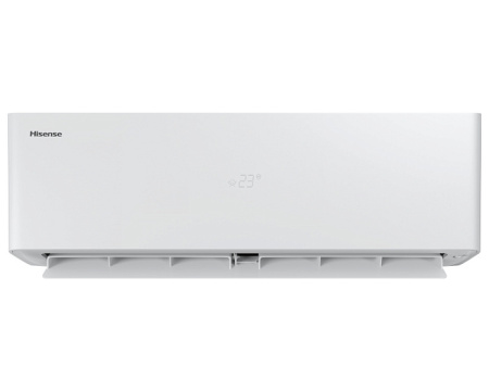 Настенный кондиционер (сплит-система) Hisense AS-18UW4RBVQH01