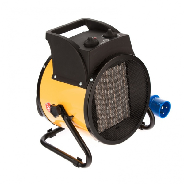 Тепловая пушка DENZEL DHC 5-400