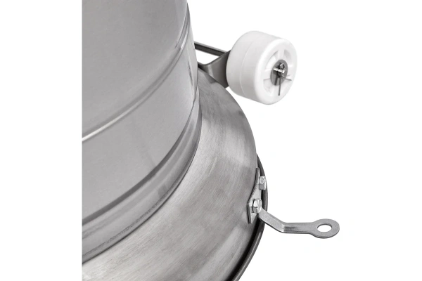 Газовый обогреватель Ballu BOGH-18