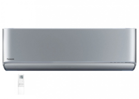 Настенный внутренний блок мульти сплит-системы Panasonic CS-XZ20ZKEW-H