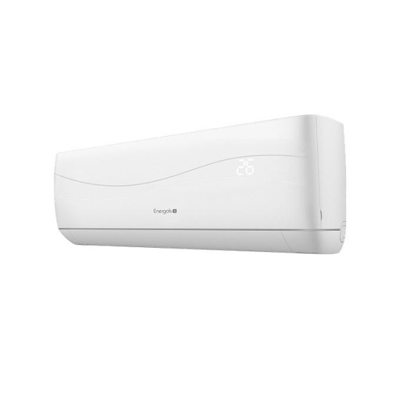 Среднетемпературная установка V камеры 4-6 м³  Energolux SAS07L4-A-LT/SAU07L4-A-LT-WS40