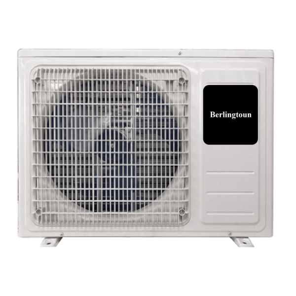Настенный кондиционер (сплит-система) Berlingtoun BR-07CIN1