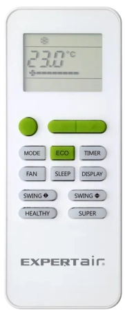 Кассетный кондиционер EXPERTAIR ZAC-HD36XCAC-IU