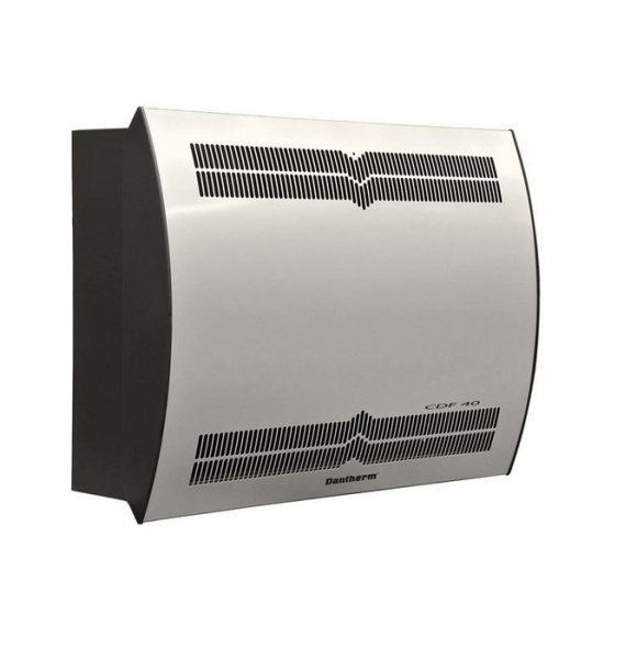 Осушитель воздуха настенный Dantherm CDF 40