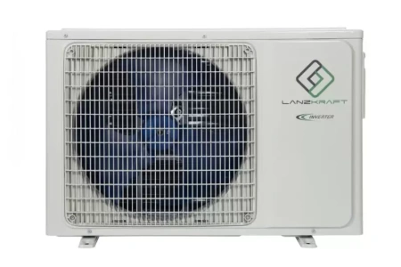 Внешний блок мульти сплит-системы на 3 комнаты Lanzkraft LMO3-60A1