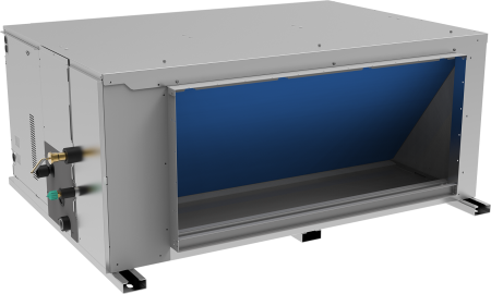 Канальная VRF система MDV MDVI3-224D3VR12D