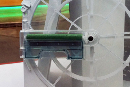 Воздухоочиститель Mitsubishi Electric MA-E83H-R1