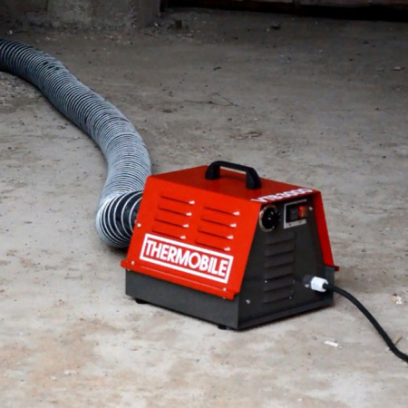 Тепловая пушка Thermobile VTB 3000