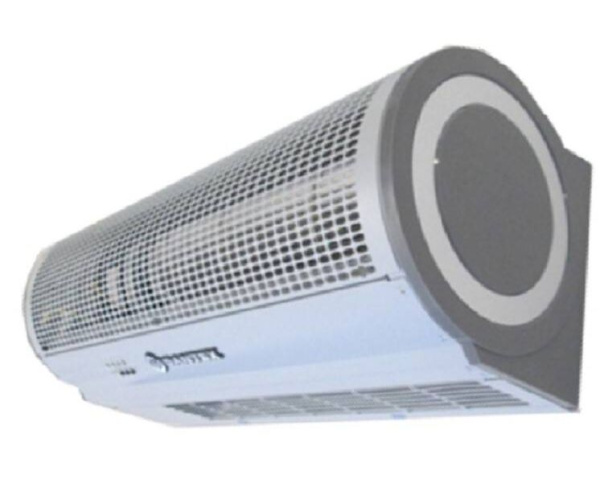 Электрическая тепловая завеса Dantex RZ-31015DM2N