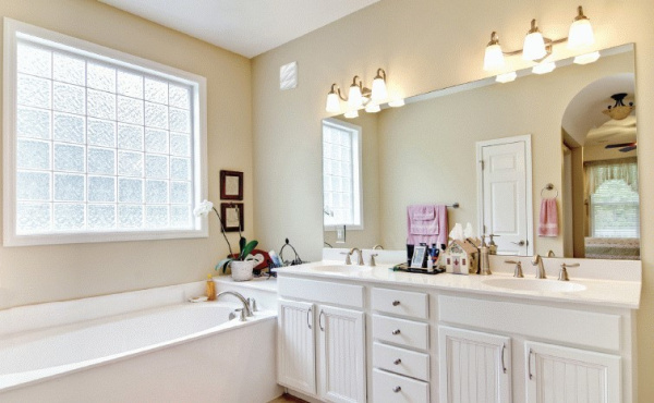 Вытяжка для ванной диаметр 100 мм Blauberg Bavaria 100 T