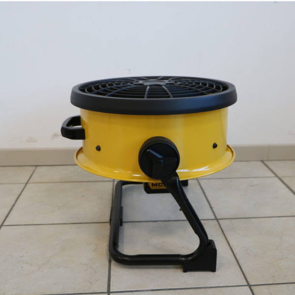 Напольный вентилятор  Master DFB 16