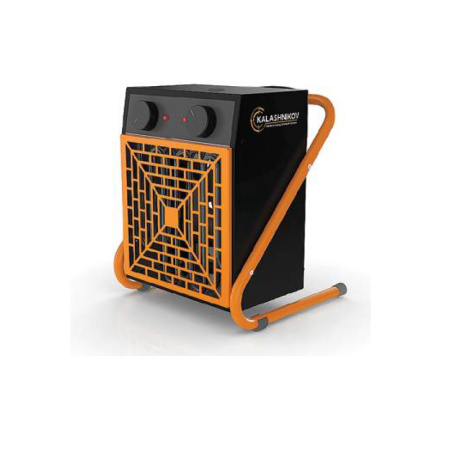 Тепловентилятор Kalashnikov KVF-E30-31