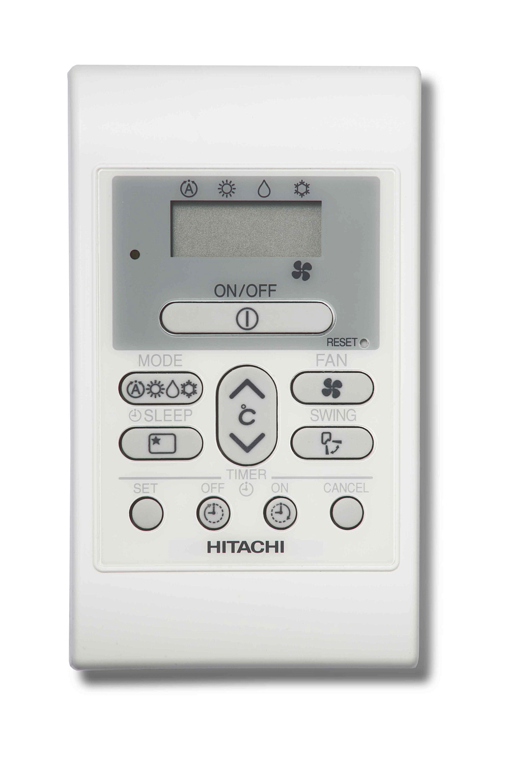 Напольно-потолочный кондиционер Hitachi RAF-25RXE/RAC-25FXE