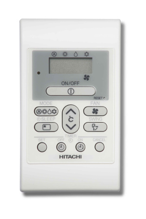 Настенный кондиционер (сплит-система) Hitachi RAK-60RPE/RAC-60NPE