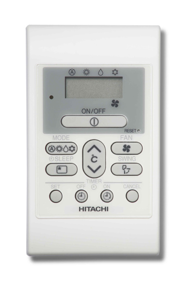 Настенный кондиционер (сплит-система) Hitachi RAK-60RPE/RAC-60NPE