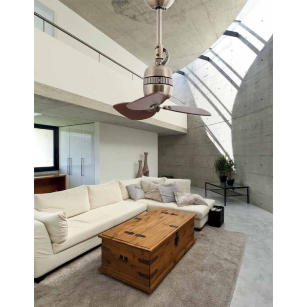 Вентилятор без подсветки Faro VEDRA (33450)