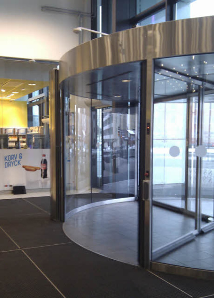 Тепловая завеса Frico SFS56 WL