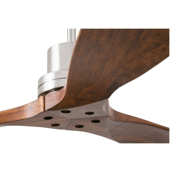 Вентилятор без подсветки Faro LANTAU (33370)