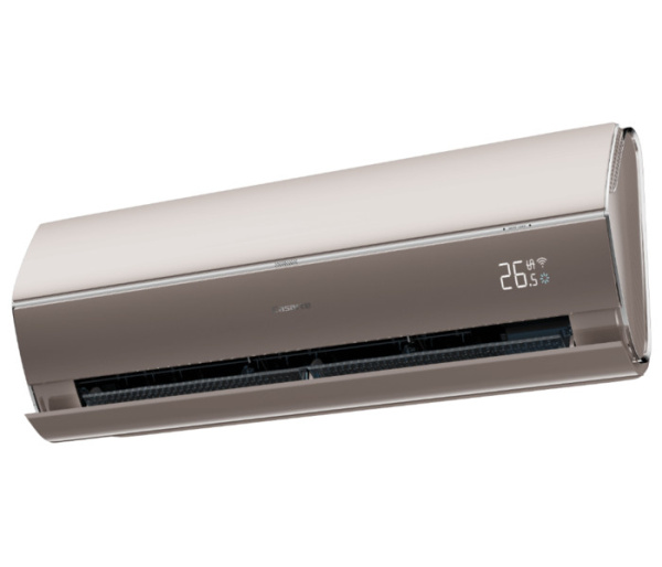 Настенный внутренний блок мульти-сплит системы Casarte СAS35MW1/R3-G