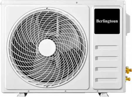 Настенный кондиционер (сплит-система) Berlingtoun BR-24TST1