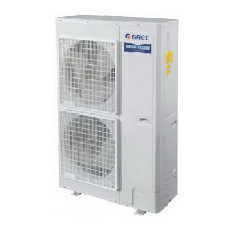 Внешний блок мульти сплит-системы до 8 комнат Gree GWHD(42S)NK3CO(LCLH)