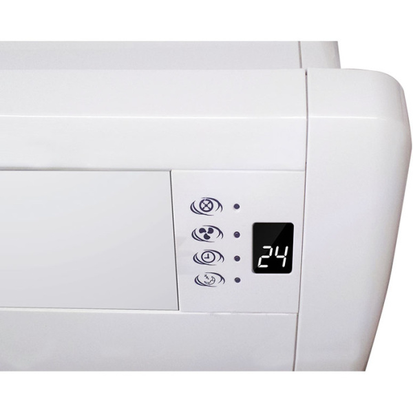 Напольно-потолочный кондиционер Ballu BLC_M_CF-60HN1