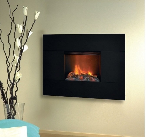 Навесной электрокамин Dimplex Tahoe