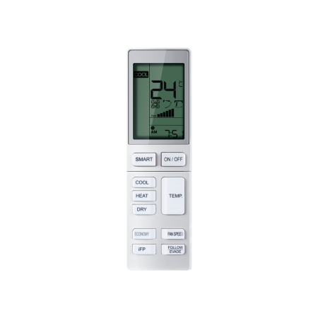 Напольно-потолочный внутренний блок мульти сплит-системы Haier AF35S2SD1FA
