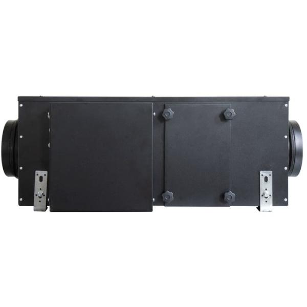 Приточная вентиляционная установка Благовест ФЬОРДИ ПРО ВПУ 500 ЕС/4,4-220/1-GTC