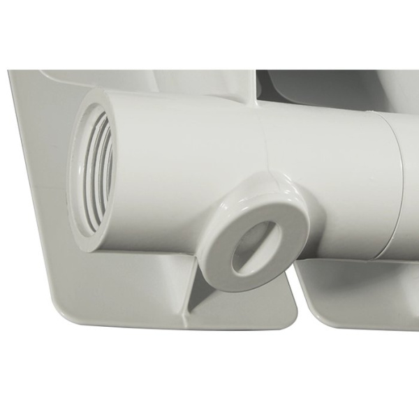 Алюминиевый радиатор Fondital EXCLUSIVO 350/100 B4 10 секций