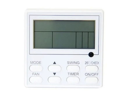 Канальный кондиционер Shivaki SDH-609BE