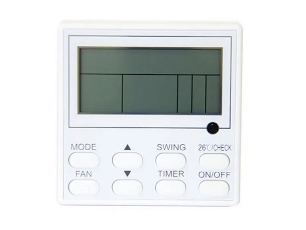 Канальный кондиционер Shivaki SDH-609BE