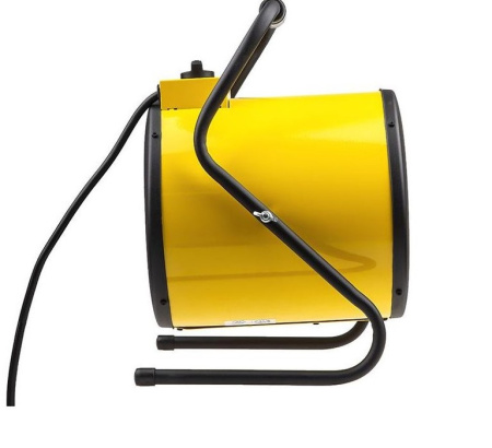 Тепловая пушка JAX JH-0.5С