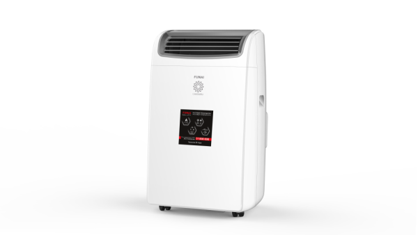 Мобильный кондиционер Funai MAC-CM46HPN04
