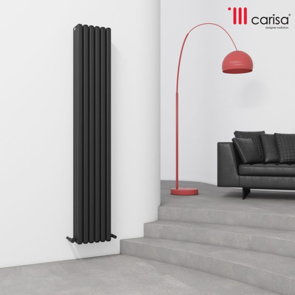 Алюминиевый радиатор Carisa KAR 0290180006