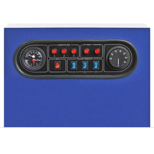 Электрический котел Невский КЭН-У-10-125 кВт Универсал