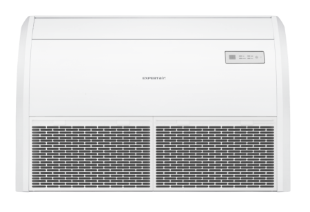 Напольно-потолочный кондиционер EXPERTAIR ZAC-HR60XCFC-IU/ZAC-HD60XC-OU