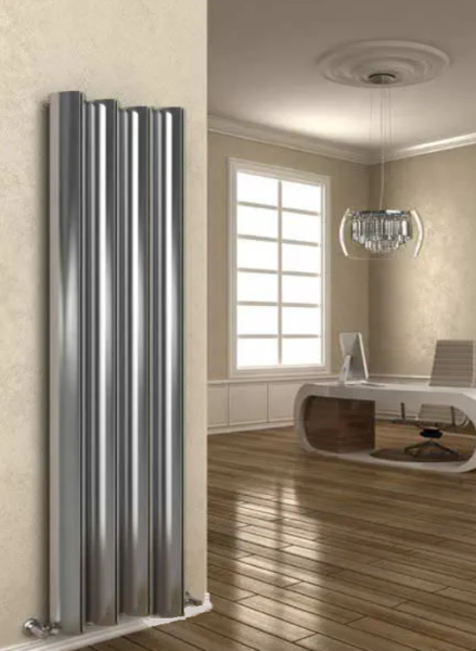 Алюминиевый радиатор Carisa SPA 0255180004