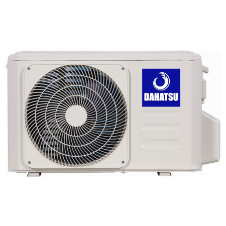 Настенный кондиционер (сплит-система) Dahatsu DHP-07/DHV-07